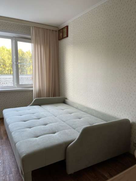Новый диван в Новосибирске фото 6
