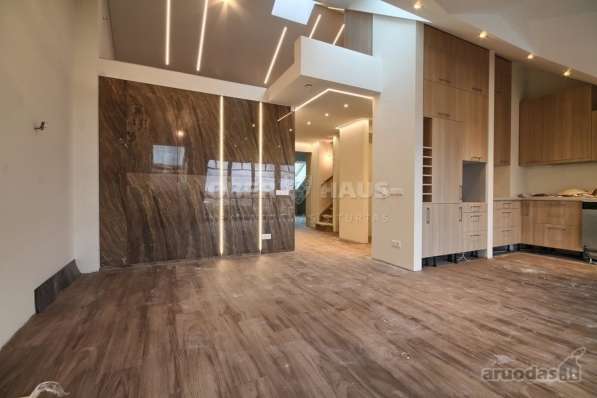 Квартира (Литва) в Вильнюсе в фото 6