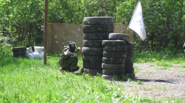 Организация детских праздников в Балашове фото 7