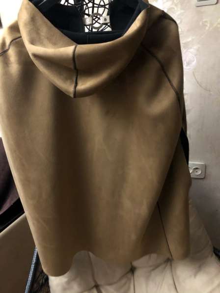 Пальто в Москве