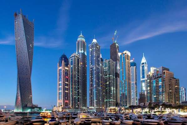 Покупка недвижимости в Дубае.Услуги от экспертов недвижимост в Москве фото 16