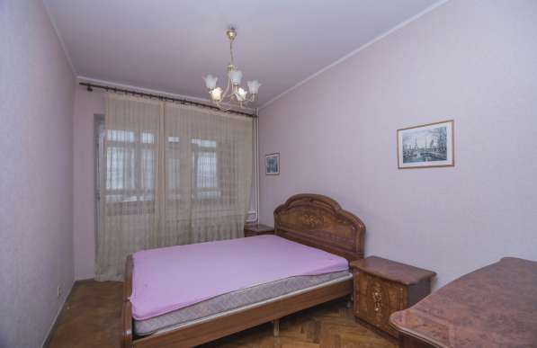 Продам трехкомнатную квартиру в Уфа.Жилая площадь 80 кв.м.Этаж 5. в Уфе фото 7