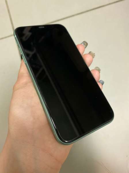 Apple iPhone 11 128gb в Москве фото 5