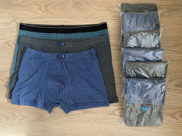 Трусы ОПТОМ в Москве фото 3