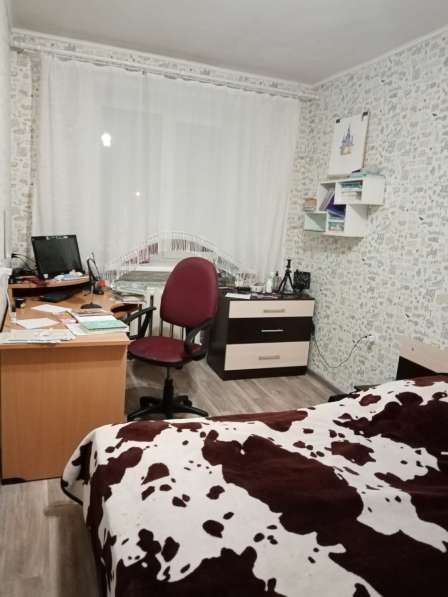 Продаётся 3-комнатная квартира по ул. Богданова 54 в Пензе фото 15