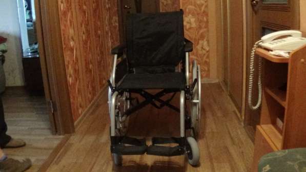 Инвалидная коляска в Александрове фото 3