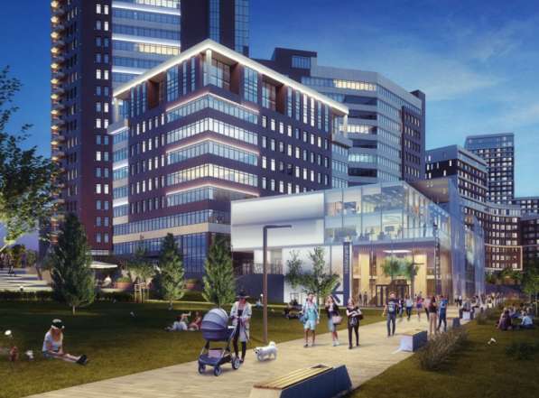 Престижная Евро- 3-квартира у Парка Маяковского! в Екатеринбурге фото 22