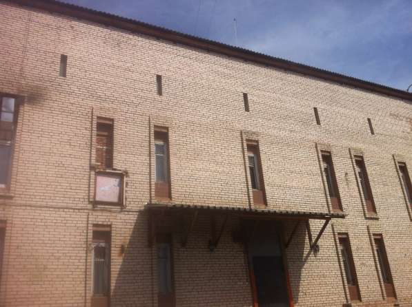 Отдельно стоящее здание на земельном участке 24 сот - в собс в Северобайкальске фото 12