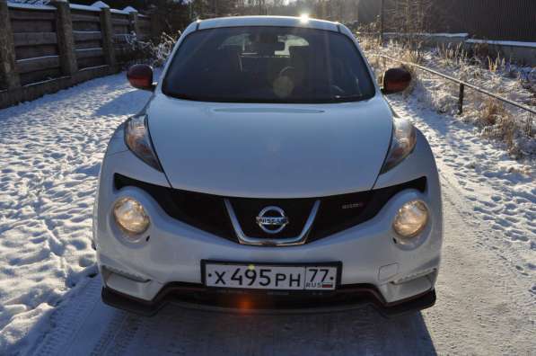 Nissan, Juke, продажа в Курске в Курске фото 8