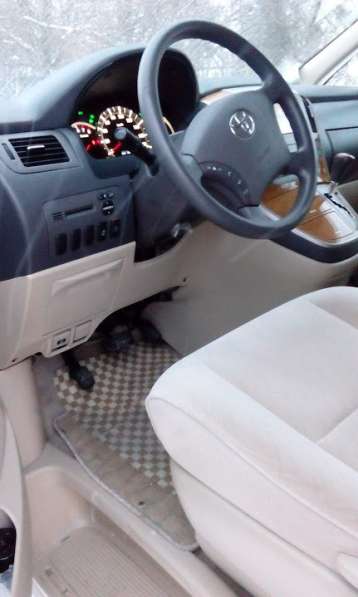 Toyota, Alphard, продажа в Рязани в Рязани фото 6