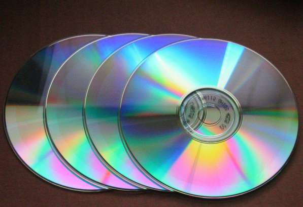 Восстановлю CD диски от царапин путем шлифовки
