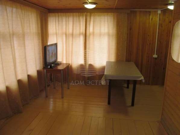 Продам дом в Москве. Жилая площадь 80 кв.м. в Москве фото 3