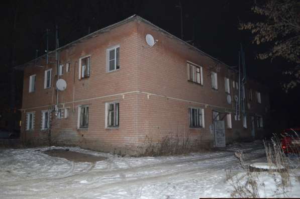 Двухкомнатная квартира с отличным ремонтом в Переславле-Залесском фото 17