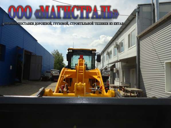 SZM ZL30 в Новосибирске фото 8