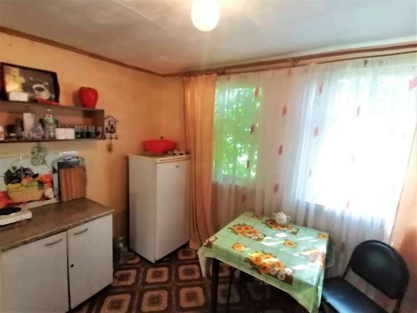 Продается участок с домом в Электростале фото 13