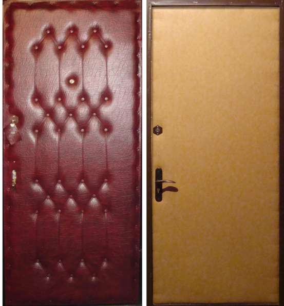 Стальные двери в Щёлково фрязино балашихе железнодорожный