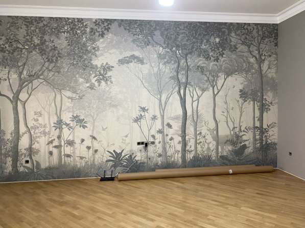 Ремонт квартир Алматы в фото 84