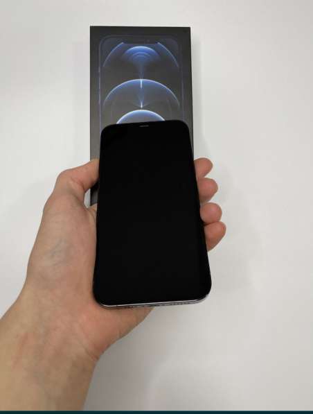 Iphone 12pro max 128 в Москве