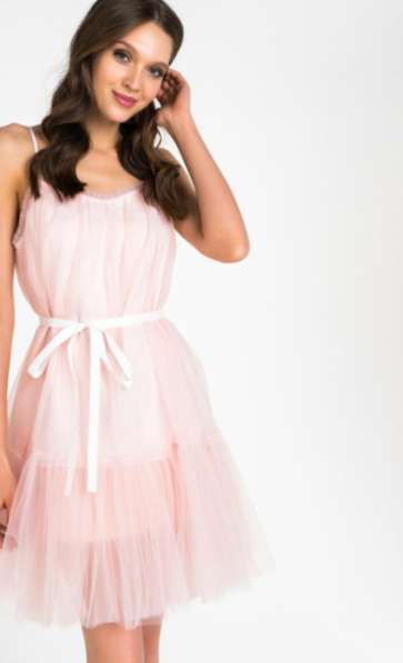 Новое женское платье в Москве