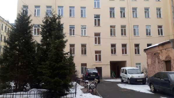 Продам 4 комнатную квартиру в г. Санкт-Петербург в Гатчине фото 17