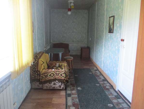 Сдаётся жильё командированным в Горно-Алтайске фото 4
