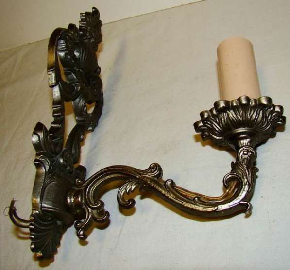 Бра (D167) в Москве фото 6