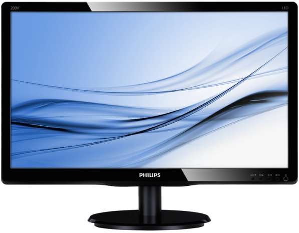 Мониторы в асс. Philips 22 inch