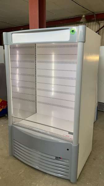 Холодильный шкаф в Екатеринбурге фото 4