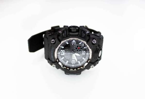 Часы мужские/ женские G-SHOCK в Красноярске фото 11