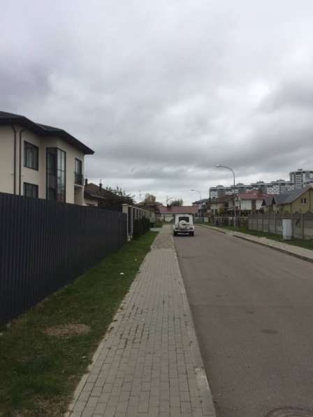 Таунхаус - Лебяжий в фото 220