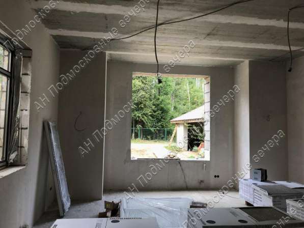 Продам дом в Москва.Жилая площадь 240 кв.м.Есть Электричество. в Москве фото 108