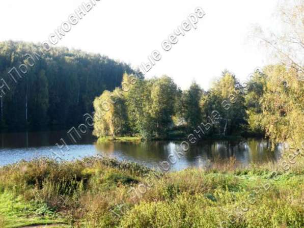 realty_mapper3.plot_in_locationИндивидуальное жилищное ст-во. Есть Электричество, Газ. в Москве фото 53