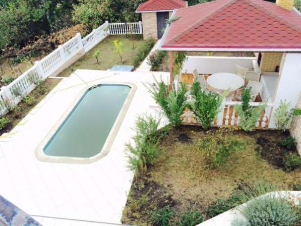 Белый дом . в Сочи фото 14