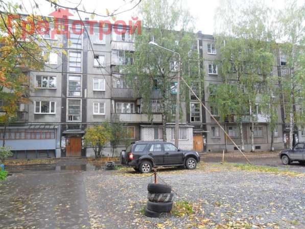 Продам двухкомнатную квартиру в Вологда.Жилая площадь 41 кв.м.Этаж 2.Есть Балкон. в Вологде фото 7