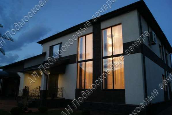 Продам коттедж в Москва.Жилая площадь 410 кв.м.Есть Электричество. в Москве фото 103