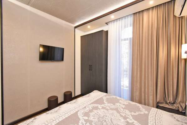 Квартира, 3 комнатная, Малый Центр, Туманян, Ереван в фото 17