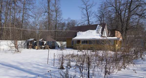 Продам дом в Уфа.Жилая площадь 40 кв.м. в Уфе фото 42