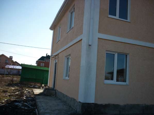 Продам дом с ремонтом в Таганроге фото 6