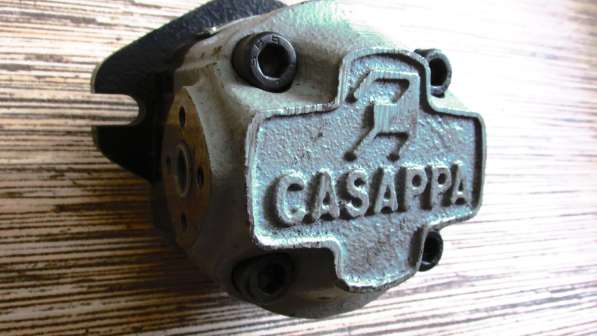 Гидромотор CASAPPA