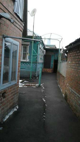 Продам дом в Ростов-на-Дону.Жилая площадь 66 кв.м. в Ростове-на-Дону фото 12