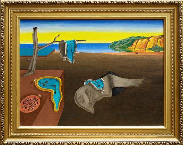 Произведения искусства. Живопись в Москве фото 4