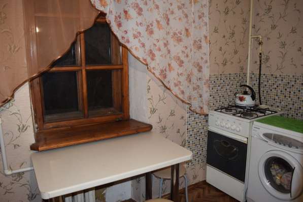 Продаётся просторная, светлая однокомнатная квартира в кирп в Ростове-на-Дону фото 5