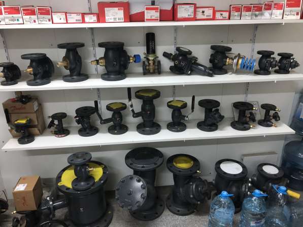 Куплю Данфосс