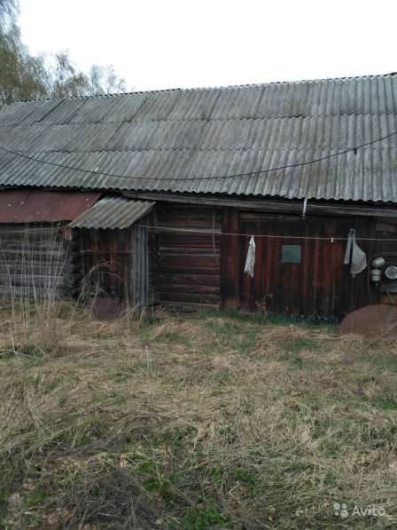 Дом 33 м² на участке 16 сот в Нижнем Новгороде