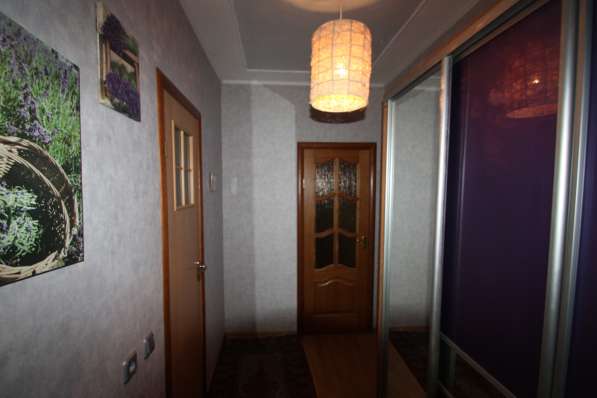 Отличная светлая двухкомнатная квартира на ул. Трудовой в Переславле-Залесском фото 3