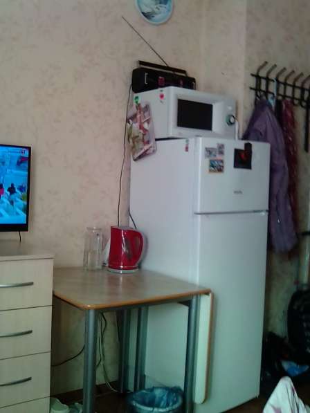 Обмен комнаты иркутск на мегет на однокомнатную квартиру в Иркутске фото 6