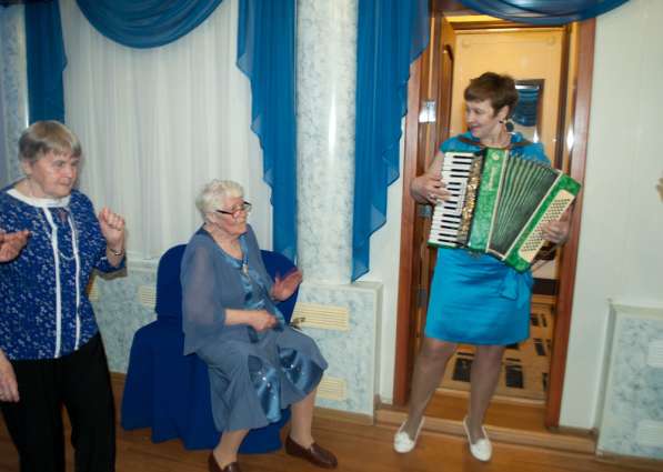 Ведущая праздников, тамада, DJ в Тюмени фото 24