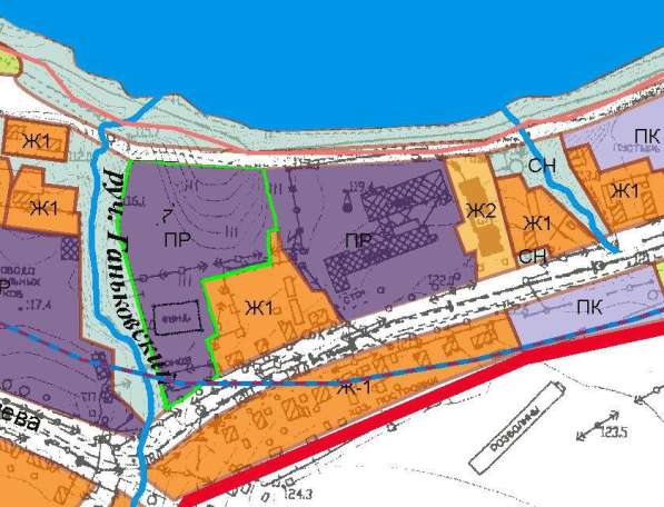 Продаётся земельный участок в Череповце фото 6