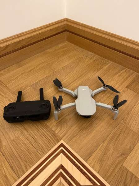 Dji mavic mini fly more combo в Саратове фото 4