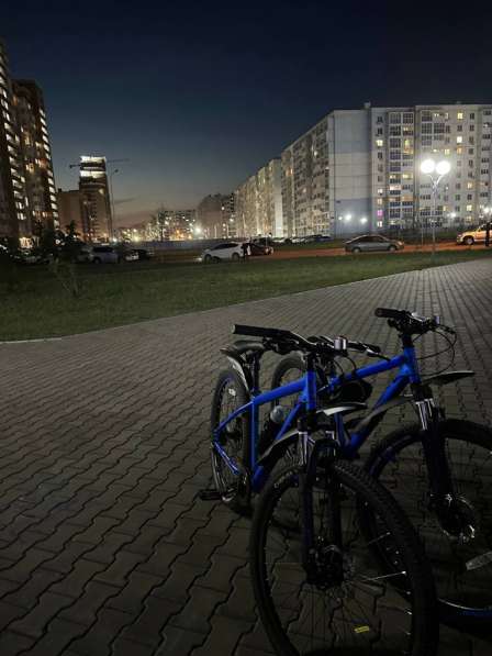 Велосипеды в Хабаровске